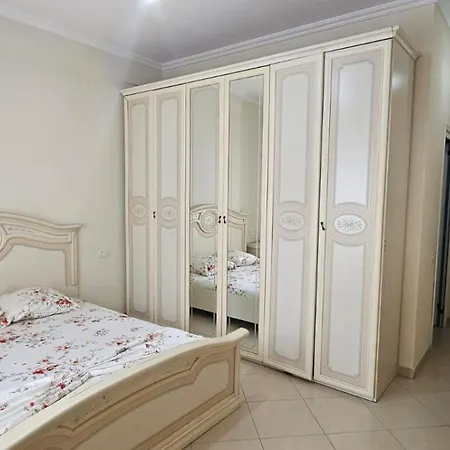 Agis Apartment *