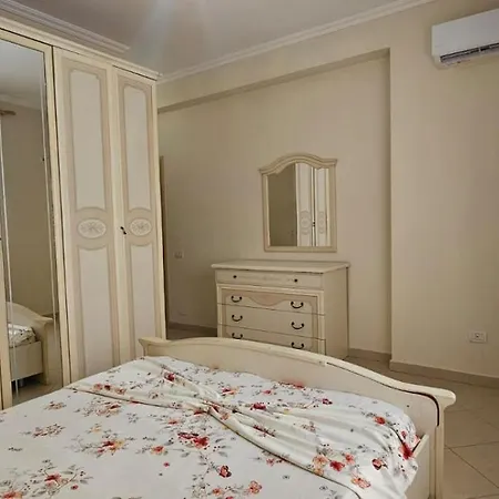 Agis Apartment