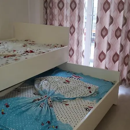 Apartamento Agis