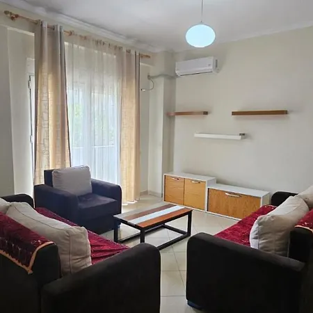 Agis Apartment *