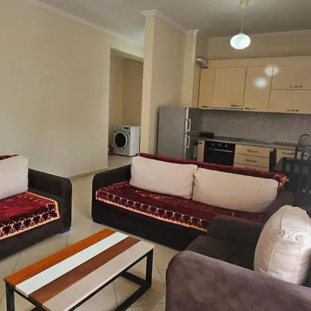 Apartment Agis